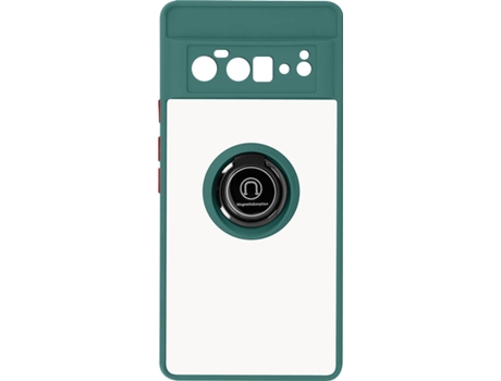 Carcasa Google Pixel 6 Pro AVIZAR Verde