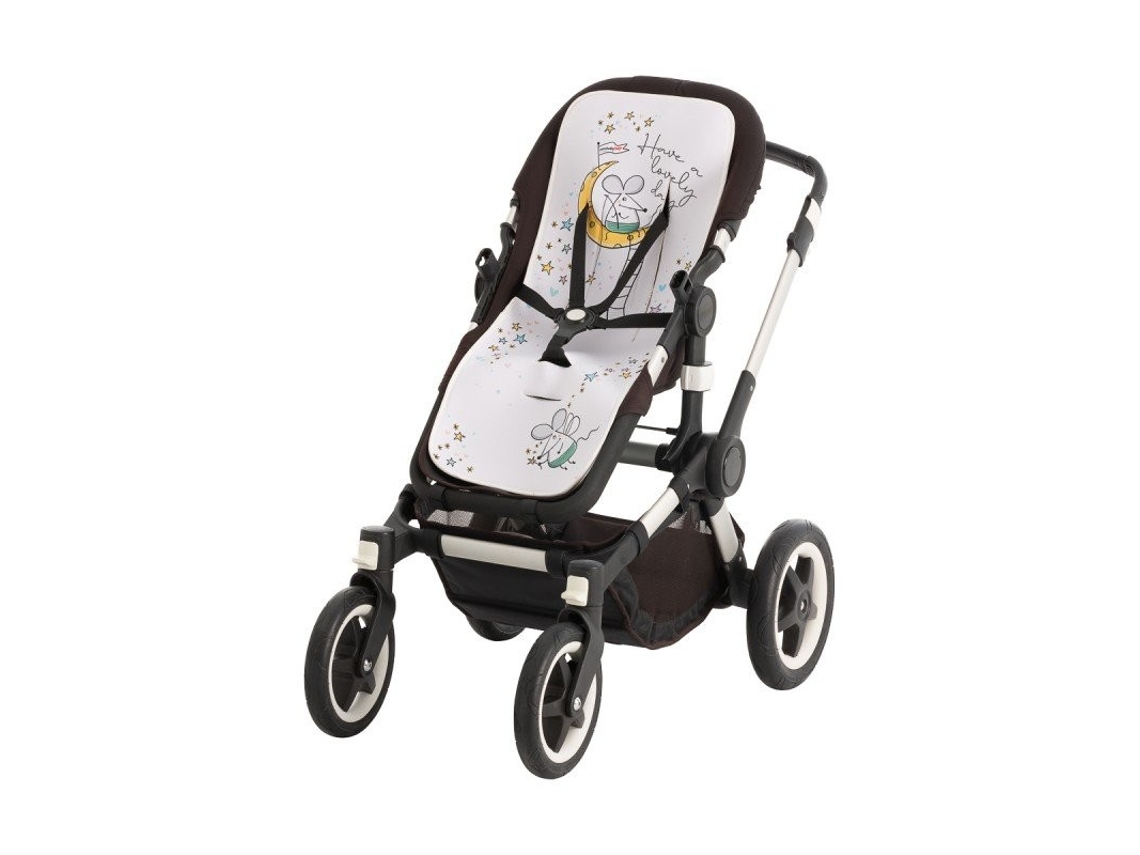 Nora Baby Colchoneta para Silla Luna NORA BABY BAGS