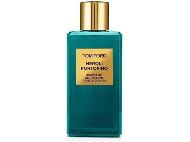 Gel de Baño TOM FORD Neroli Portofino (250 ml)