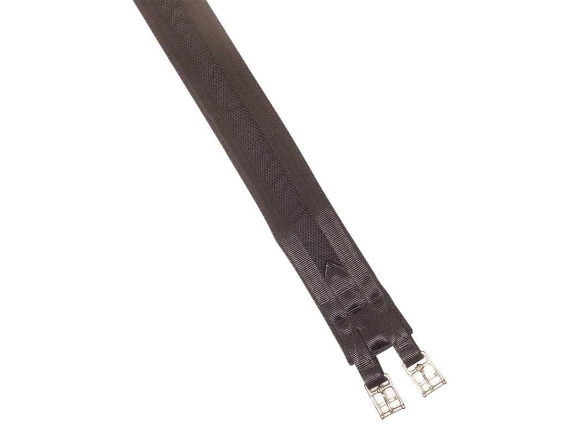 Cilha Elástica Nas Fivelas Air-Tex Castanho 125 Cmmarjoman Distribucion