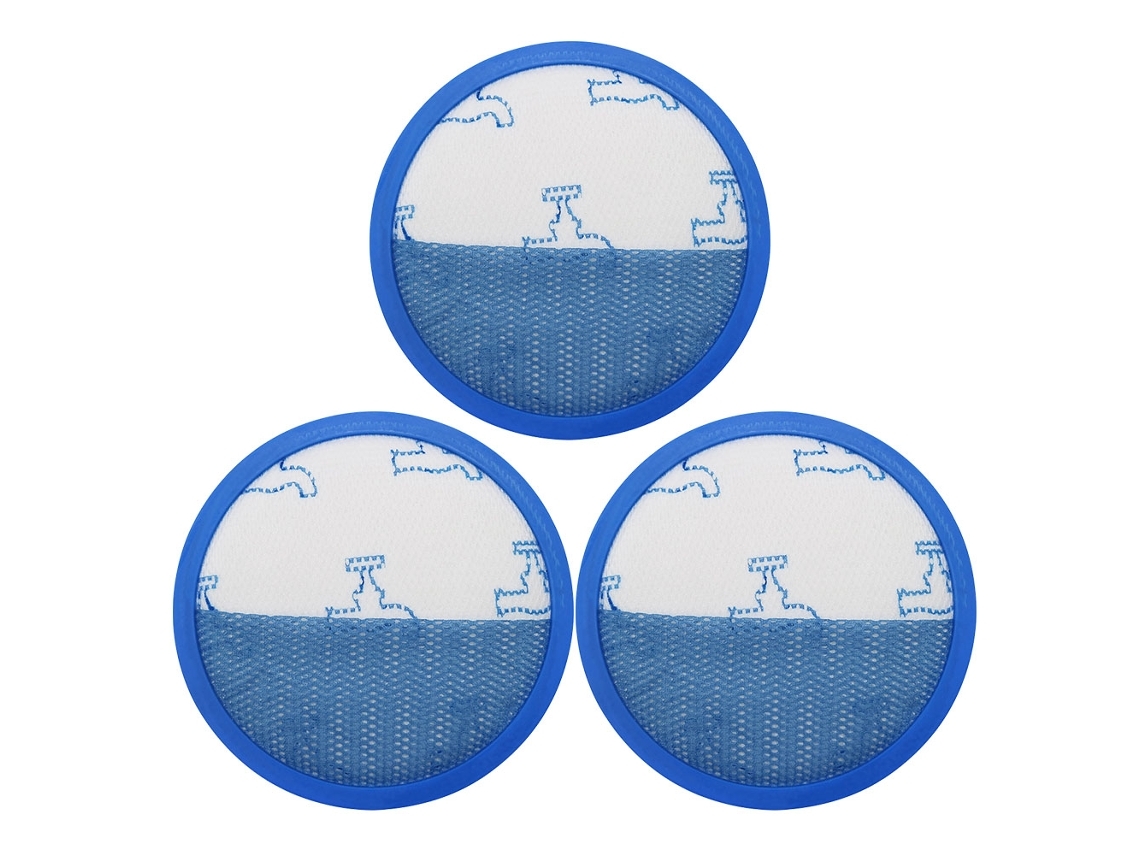Filtros Para Rowenta Ro6962 Ro6963 Ro6971 Ro6984 Piezas De Aspirador De Polvo Herramienta De Fijación Del Motor Gusshious