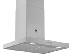 Campana BALAY 3BC066MX (360 m3/h - 60 cm - Inox)