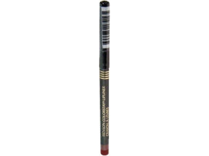 Lápiz de Labios REVLON Colorstay Lip Liner 18 Wine 0.28 g