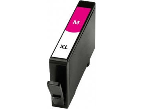 Cartucho para Hp 903XL Magenta (T6M07AE / T6L91AE)