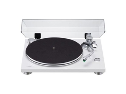 Plato giratorio Teac Tn 3b Se blanco 4907034224128