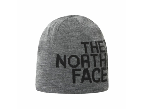 Gorro Deportivo The North Face Negro/Gris