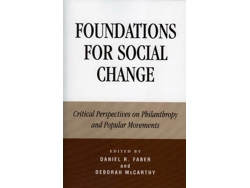 Libro Foundations for Social Change (Inglés)