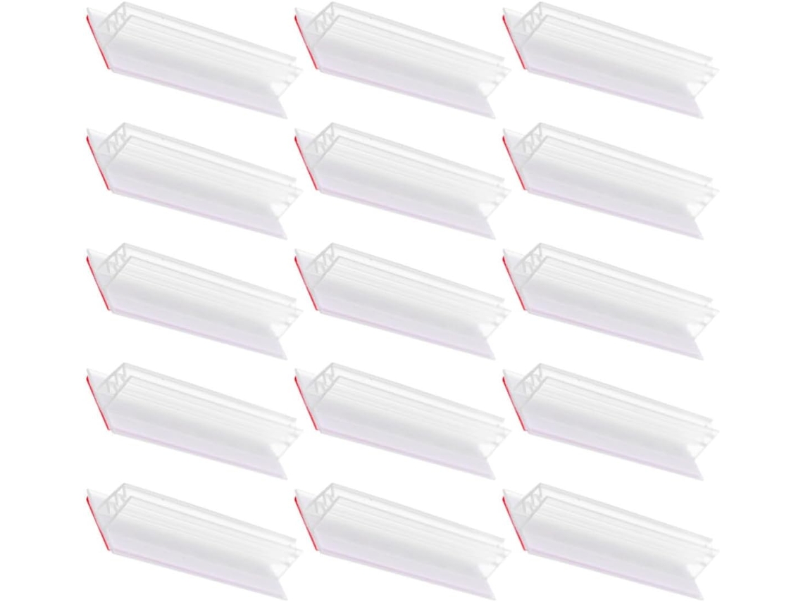 Estojo Inoomp Em Couro Pu Com Zíper, Estojo Grande Para Canetas Com Alça De Transporte, Design Fino Para Uso Escolar E,