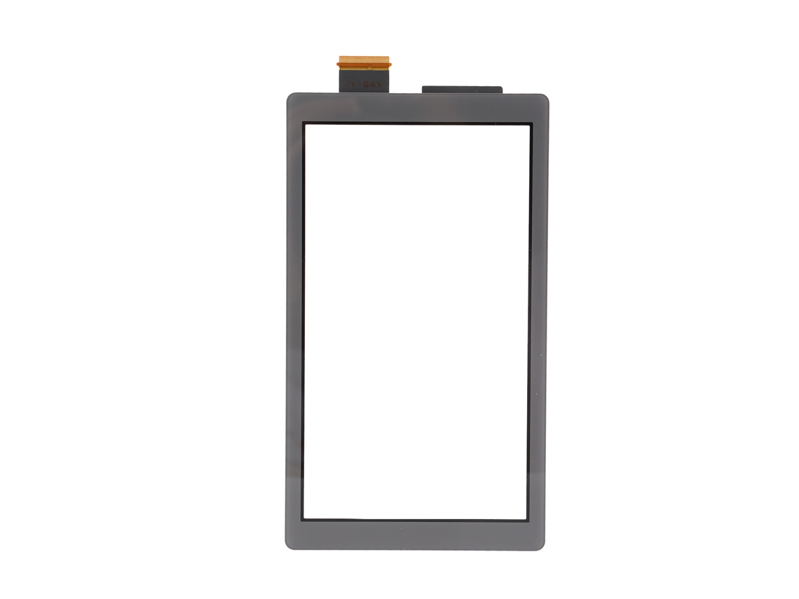 Panel De Cristal Digitalizador De Pantalla Táctil, Protector De Pantalla De Repuesto Portátil Para Switch Lite