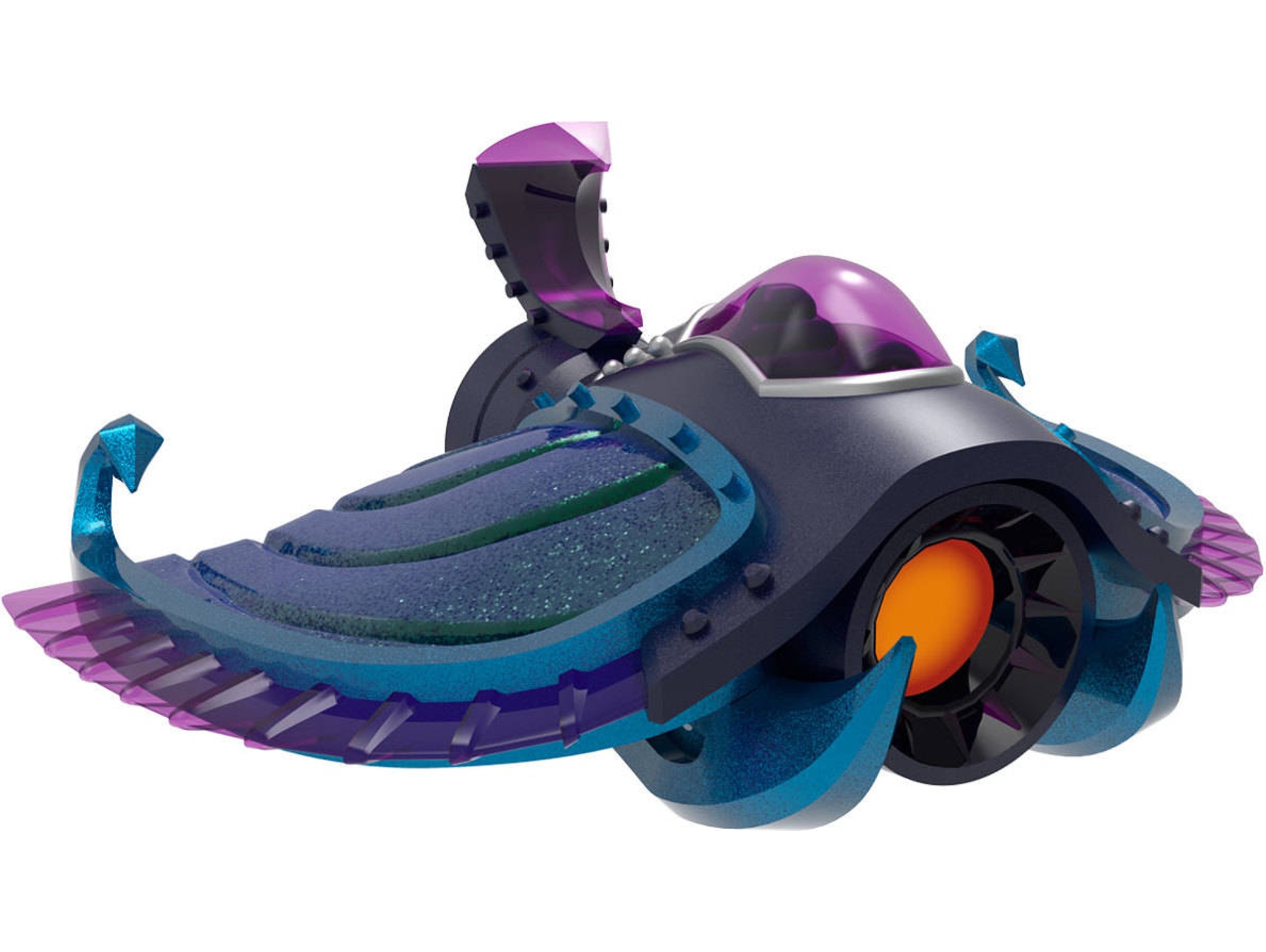 Figura SKYLANDER Vehicle Sea Shadow