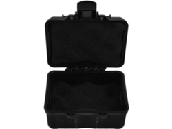 Herramientas 110x78x64 Estuche Compacto De Polipropileno Con Espuma Protectora Mm
