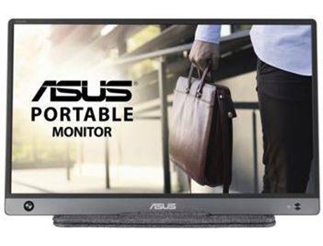Monitor ASUS MB16AH (15.6'' - FHD - LED)