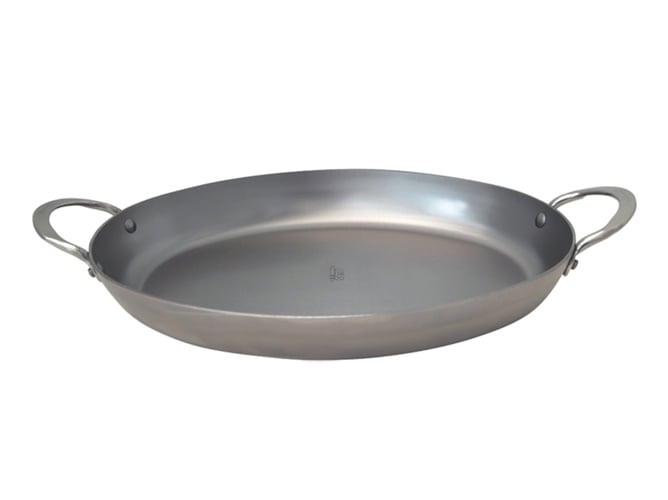 Fuente de Horno Ovalada DE BUYER Mineral B Element