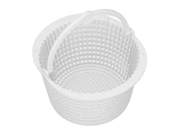 Cesta de skimmer ABS Spx1091c con asa para piscinas, spas y jacuzzis