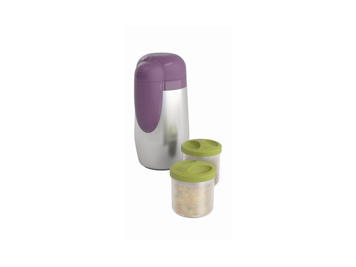 Termo CHICCO para Alimentos de Bebé