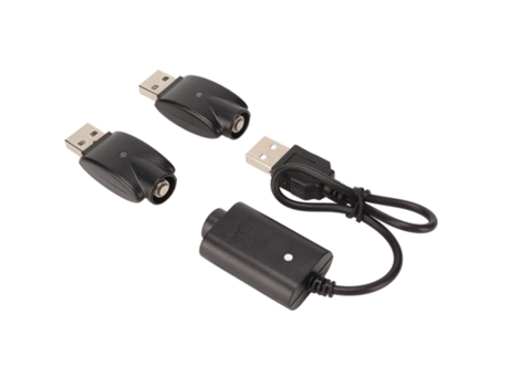Cargador USB inteligente Portátil