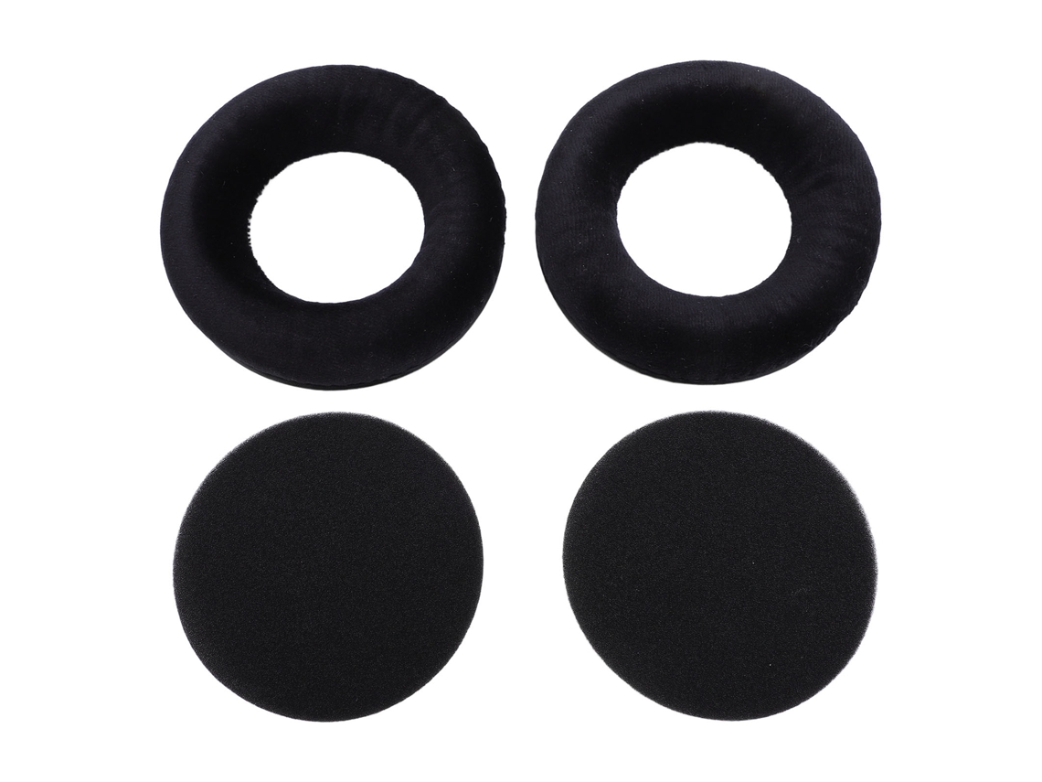 Almohadillas de repuesto para auriculares DT770, DT880 y DT990 - Terciopelo