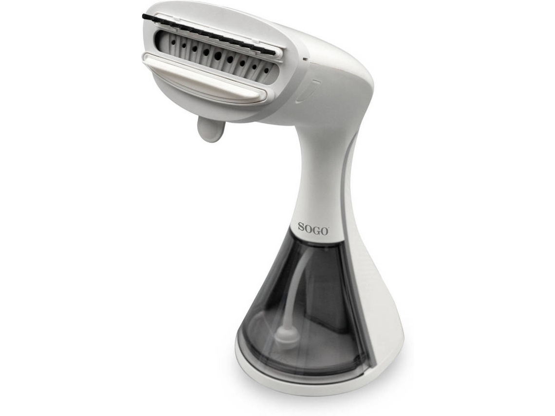 Máquina de Planchar a Vapor SOGO PLA-SS-6405 (2100 W - 250 ml)