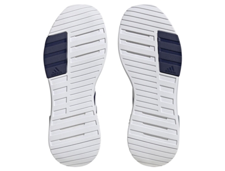 Zapatillas de Hombre para Running ADIDAS SPORTSWEAR Racer Negro (40)