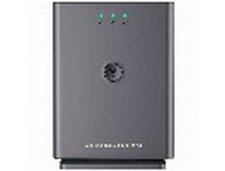 Teléfono IP GRANDSTREAM DP752 (Negro - RJ45 - PoE x 1)