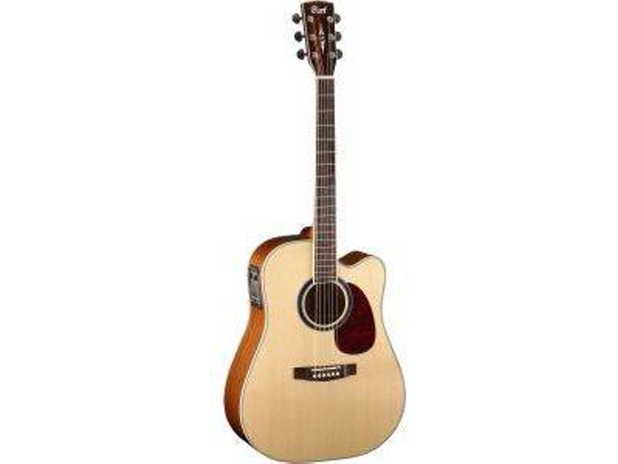 Guitarra Electroacústica CORT 043336