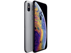 iPhone Xs APPLE (Reacondicionado Marcas Mínimas - 64 GB - Plateado)