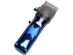 Cortapelos Eléctrico Recargable Para Hombre | Usb Con Cuchillas De Corte Precisas Y Diseño Elegante.
