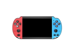 Consola de juegos portátil GOKOCO X7