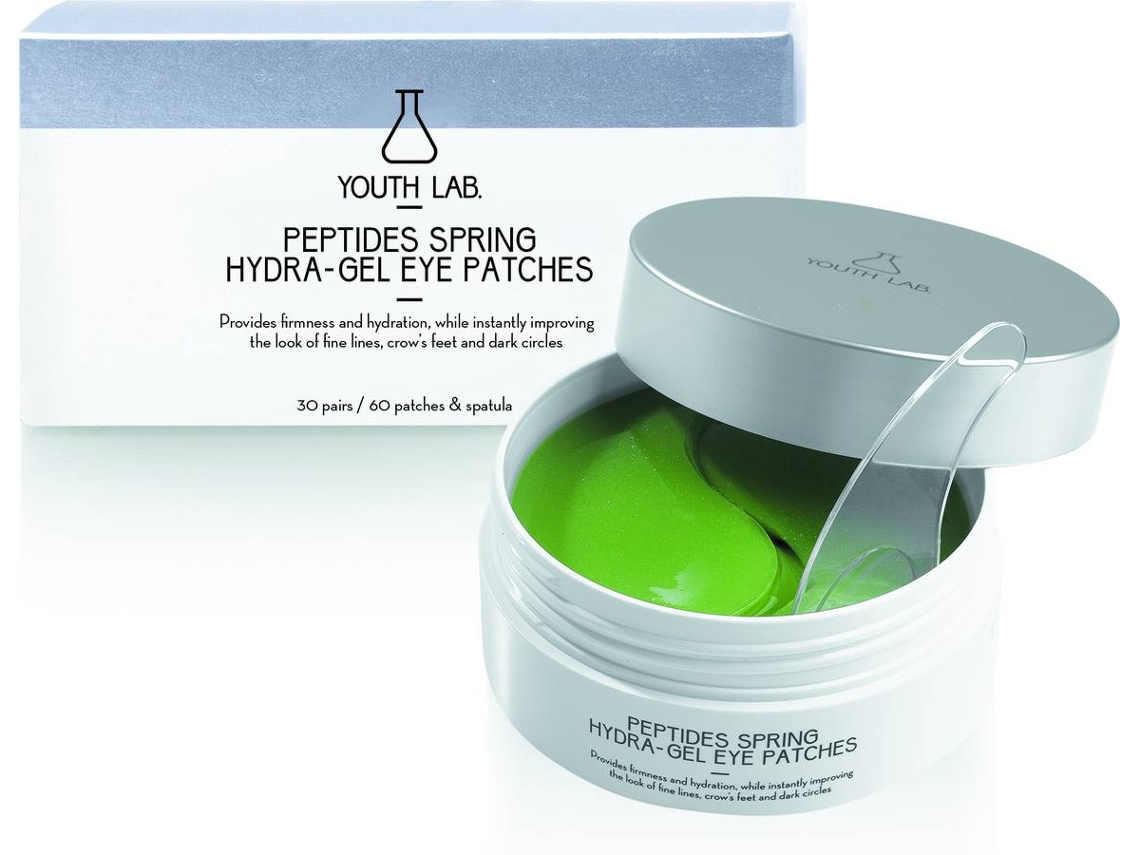 Patch de Ojos YOUTH LAB Hydragel (60 unidades)