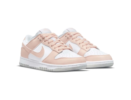 Zapatillas de Mujer NIKE Dunk Low Next Nature Multicolor (36)