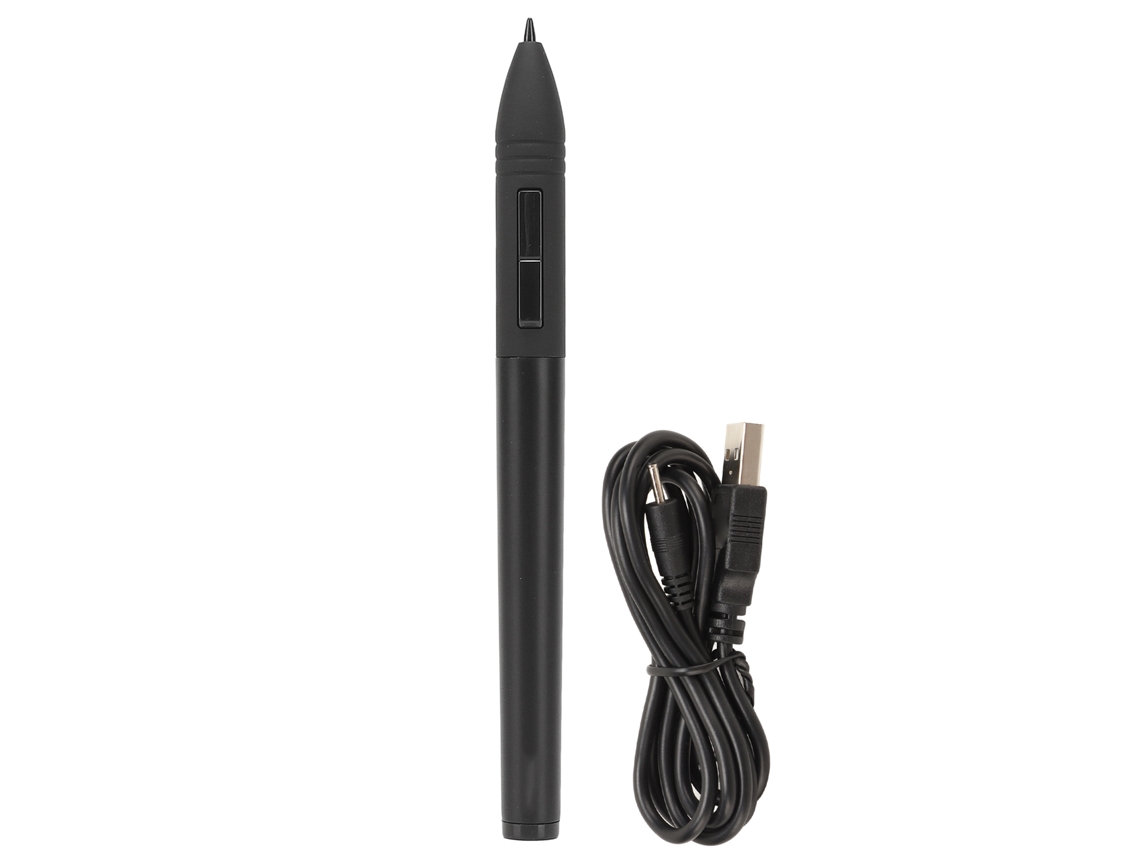 Lápiz Para Tableta Gráfica Huion New 1060plus 420 H420 K58 H58l 680s 680tf H610pro W58 Dwh69 Wh1409 Pen80d