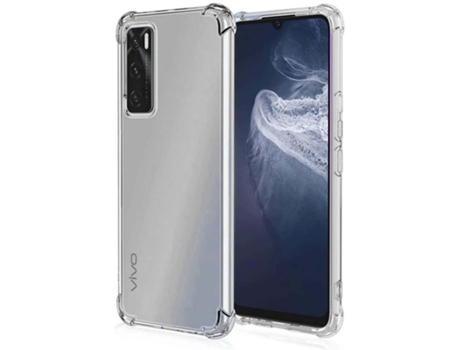 Carcasa Vivo Y70 TUMUNDOSMARTPHONE Antigolpes Transparente