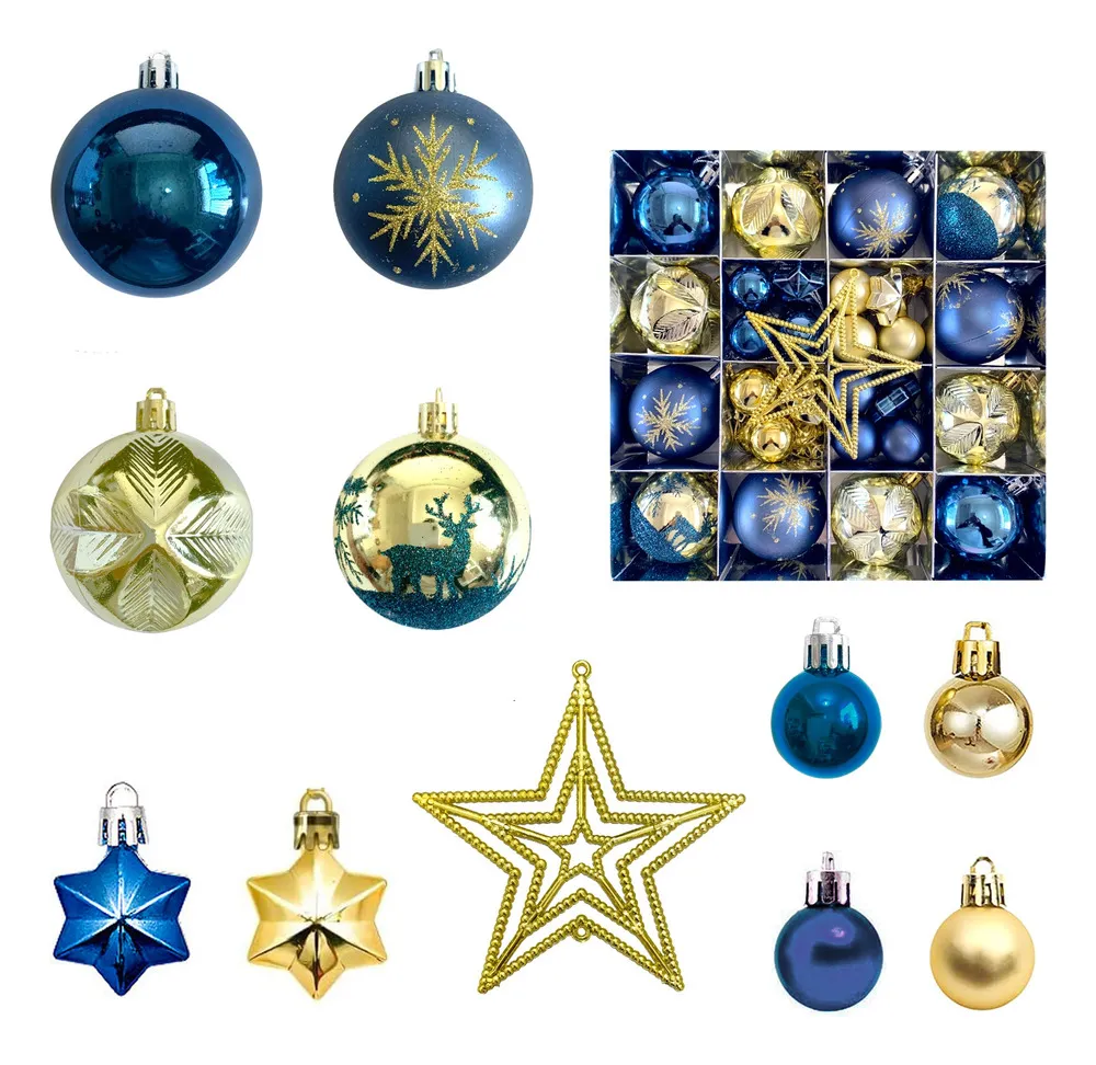 Nuevo nuevo Macaron Blue Diamond Plus Gold Plus Starvayotoy