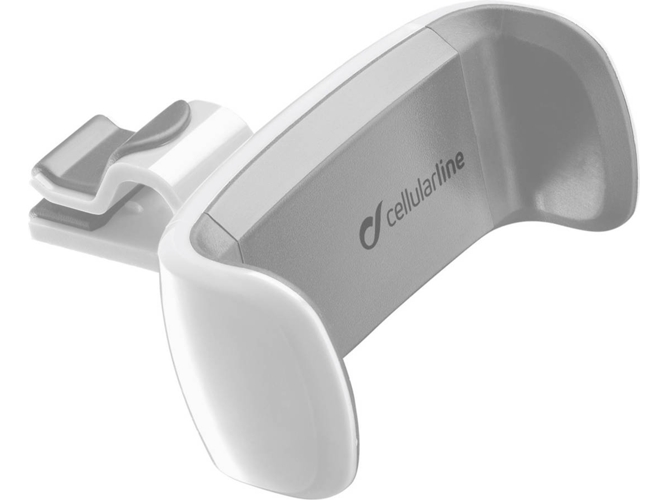 Soporte CELLULARLINE HANDYSMARTW Blanco
