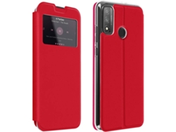 Bolso Janela Para Huawei Para Obter Detalhes, Consulte A Descrição. Yemaesre Rosa