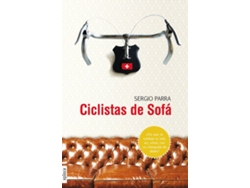 Libro Ciclistas De Sofá de Sergio Parra (Español)