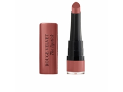 Bourjois Rouge Velvet The Lipstick (2.4 G N.° 48 Mochamour)