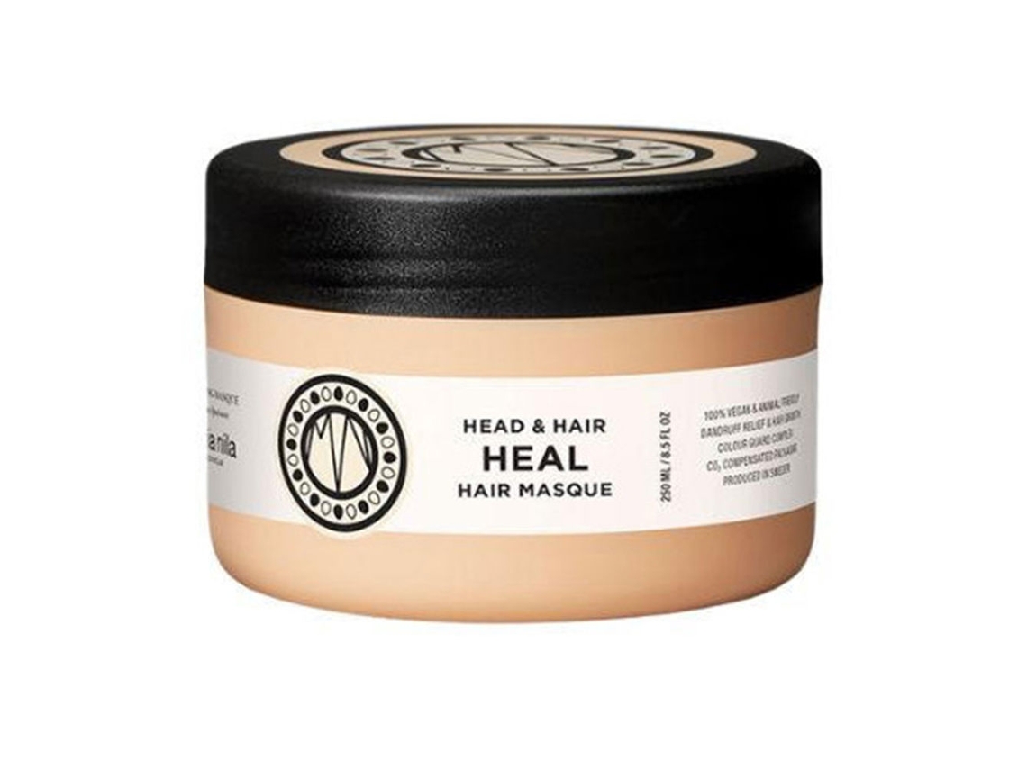 Mascarilla Head & Hair Heal MARIA NILA 250 Ml