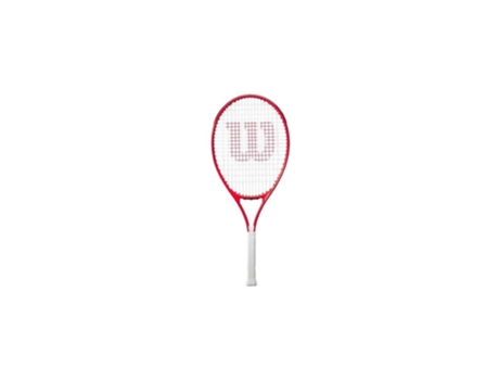 Raqueta de tenis para niños WILSON Roger Federer 21