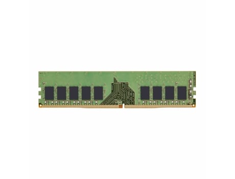 Memoria RAM DDR4 KINGSTON Ksm26Ed8/16Mr (16 GB - 2666Mhz)