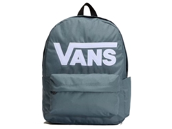 Vans Old Skool Drop V Backp Azul (n/a)