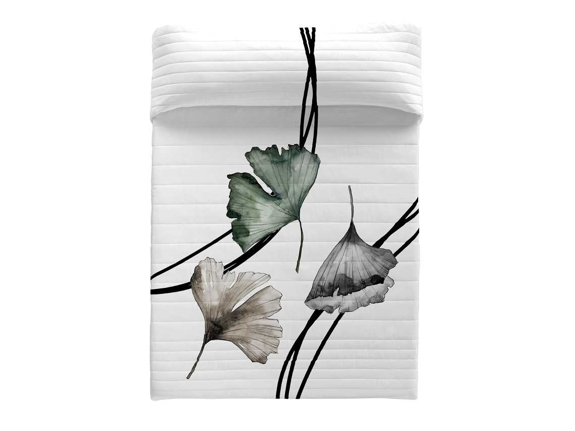 Colcha NATURALS DACA 270x260 cm