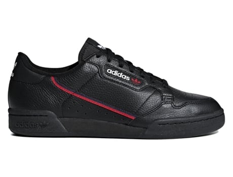 Botas ADIDAS ORIGINALS Cuero Hombre (40 - Negro)