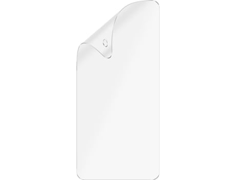 Protector Vivo X51 5G AVIZAR Flexible de Látex Transparente
