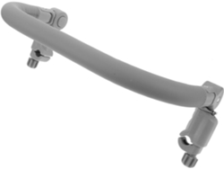 Accesorios De Extensión Para El Manillar Del Cochecito, Manillar Infantil Extendido