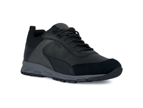 Zapatillas Delray Abx Negro EU 43 Hombre GEOX