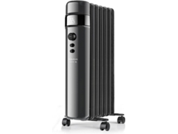 Radiador de Aceite TAURUS Agadir 1500 (1500 W)