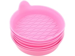 Manutenção Sem Esforço: Os Porta-copos Universais Antiderrapantes E Os Insertos De Silicone Para Porta-copos