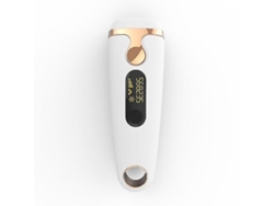 Limpiadora Facial de Oro YIZHOOD ELP342 Oro