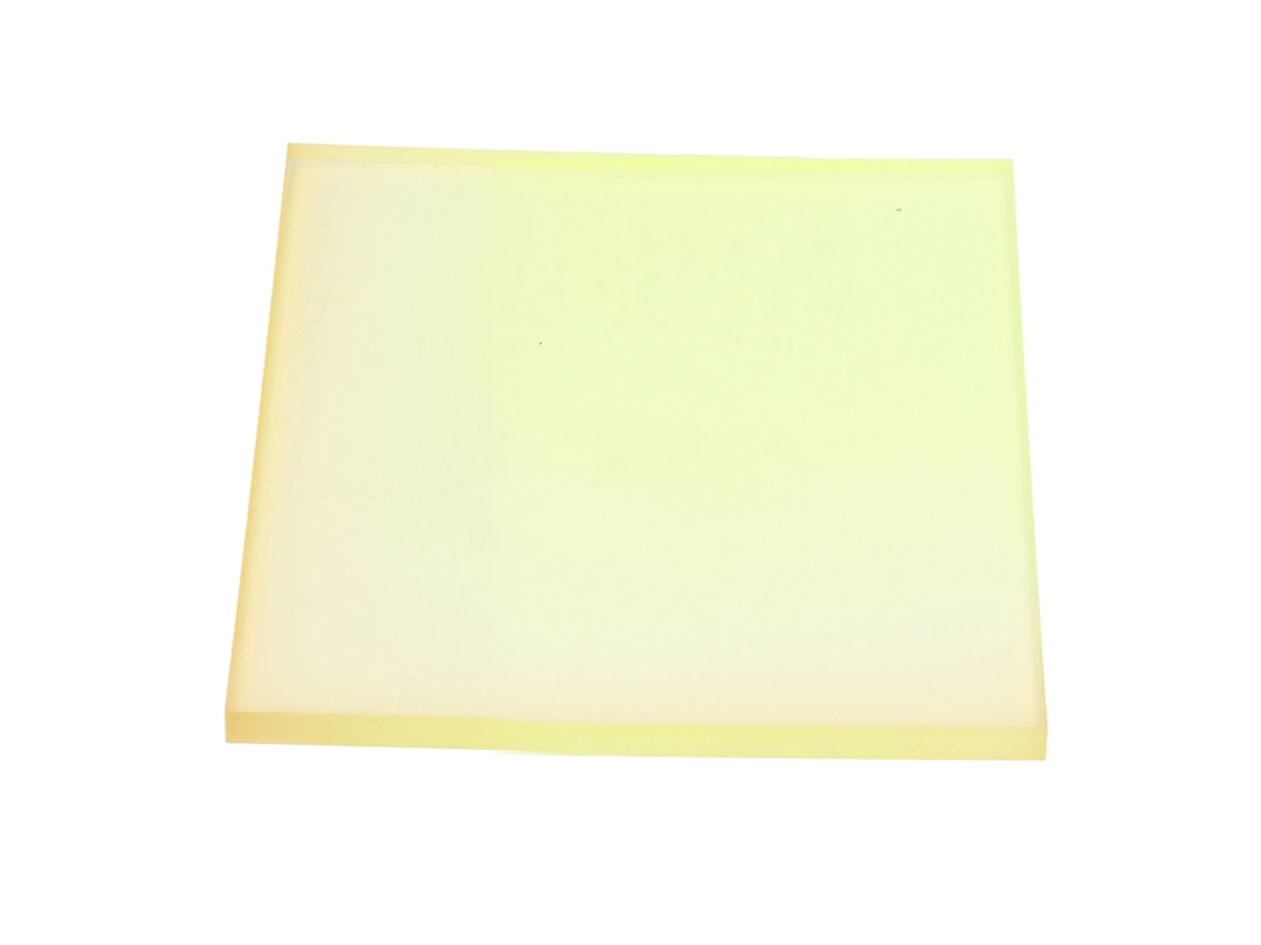 Tablero De Repujado De Cuero Para Manualidades, Tapete De Corte Y Perforación De Pu De 300x300x15 Mm
